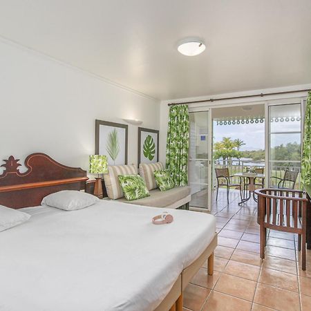 Village Pierre & Vacances Sainte Luce Εξωτερικό φωτογραφία