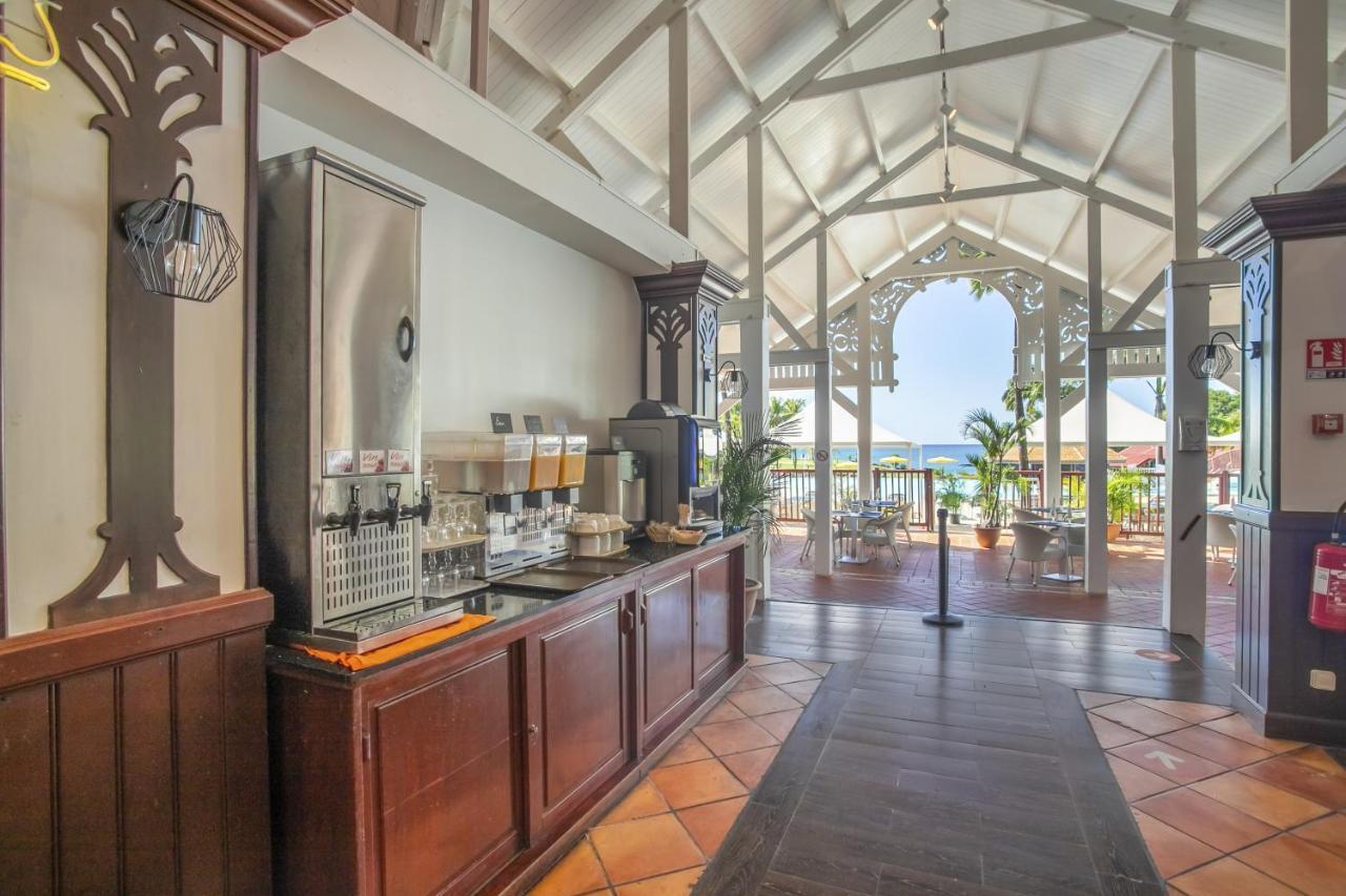 Village Pierre & Vacances Sainte Luce Εξωτερικό φωτογραφία