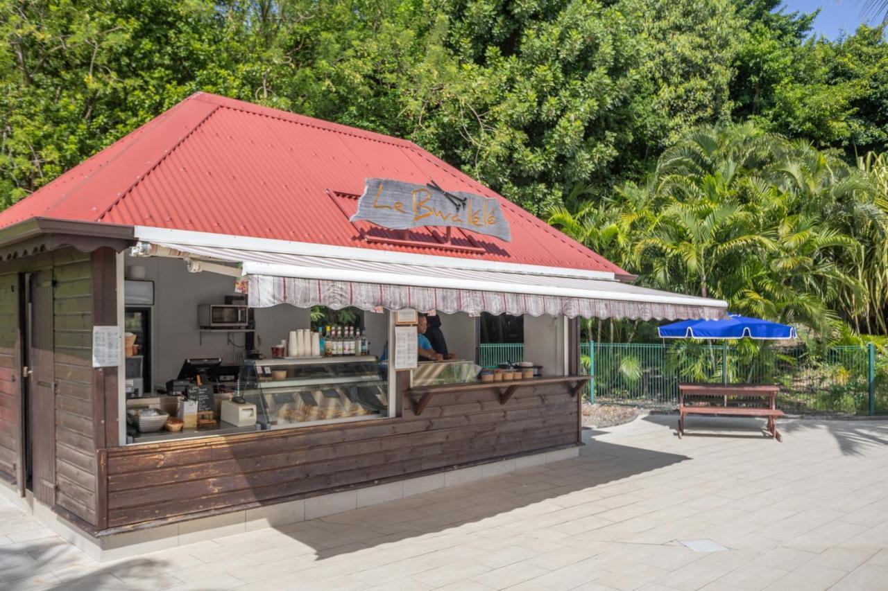 Village Pierre & Vacances Sainte Luce Εξωτερικό φωτογραφία