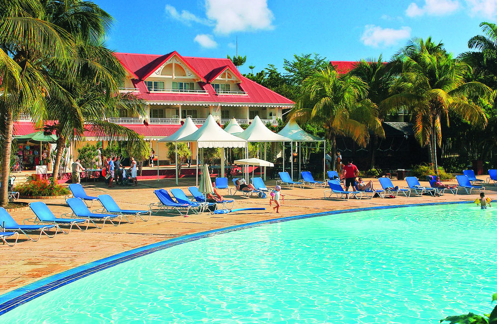 Village Pierre & Vacances Sainte Luce Εξωτερικό φωτογραφία