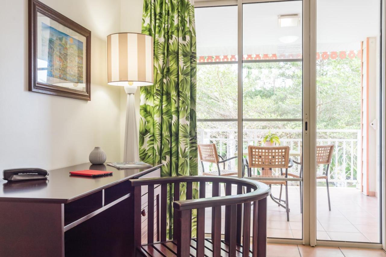 Village Pierre & Vacances Sainte Luce Δωμάτιο φωτογραφία