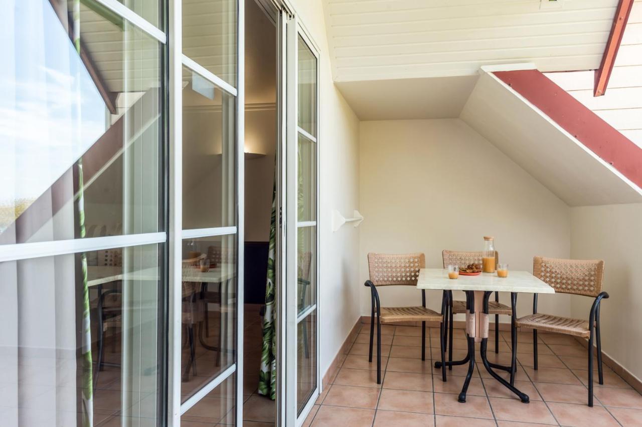 Village Pierre & Vacances Sainte Luce Δωμάτιο φωτογραφία