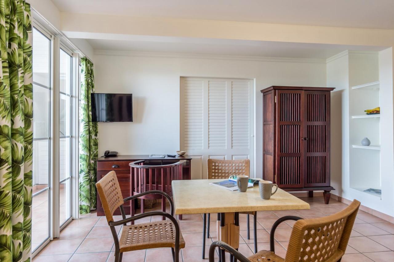 Village Pierre & Vacances Sainte Luce Δωμάτιο φωτογραφία