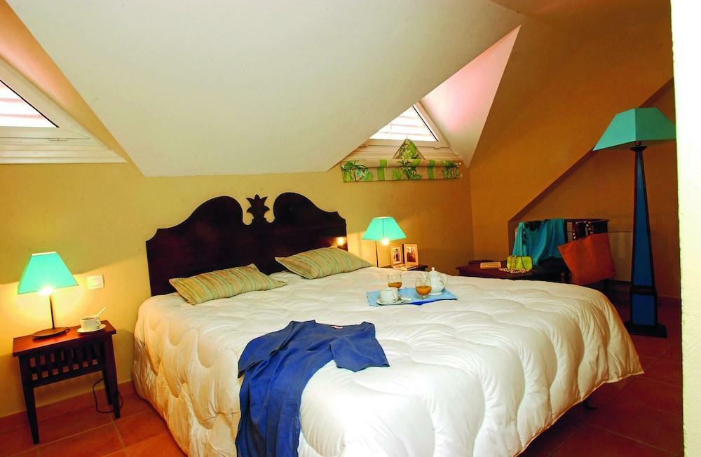 Village Pierre & Vacances Sainte Luce Εξωτερικό φωτογραφία