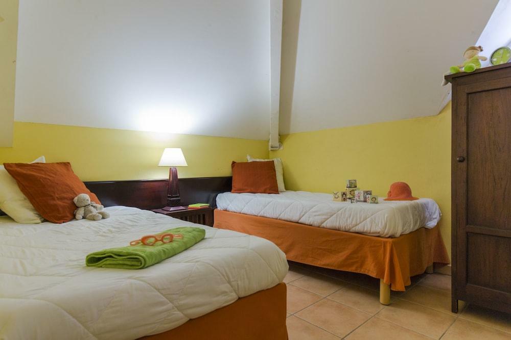Village Pierre & Vacances Sainte Luce Εξωτερικό φωτογραφία