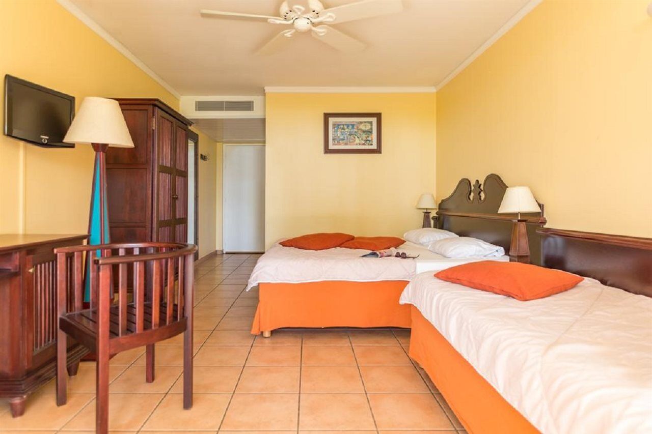 Village Pierre & Vacances Sainte Luce Εξωτερικό φωτογραφία