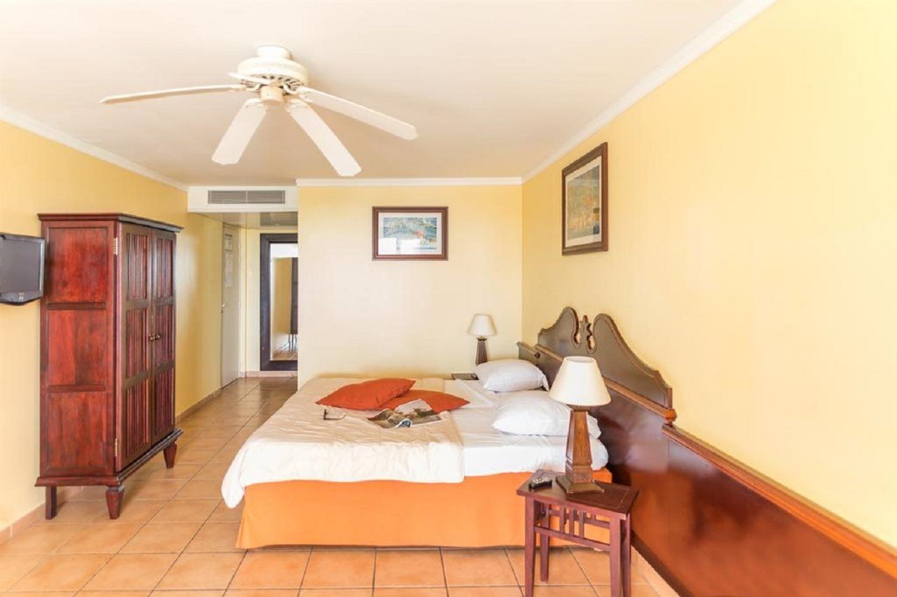 Village Pierre & Vacances Sainte Luce Εξωτερικό φωτογραφία